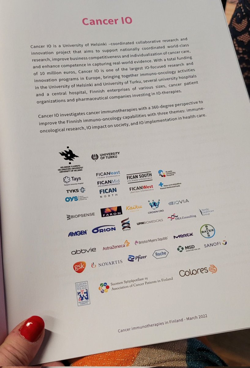 Johana Kuncova-Kallio tweet media