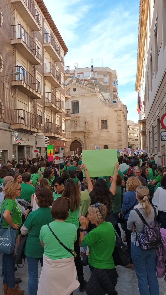 STERM Intersindical tweet media