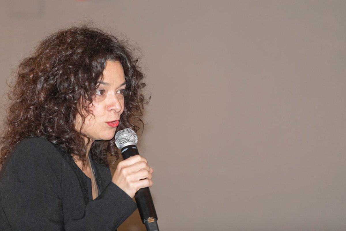 💬 <a href="/sarasanchezrema/">Sara S. Sánchez Remacha</a> de <a href="/Rusticae/">Rusticae</a>:

"Antes el propio viaje era una experiencia. Ahora se busca algo que nos transforme, que nos emocione"

#EnoforoRA #Experiencia #Enoturismo