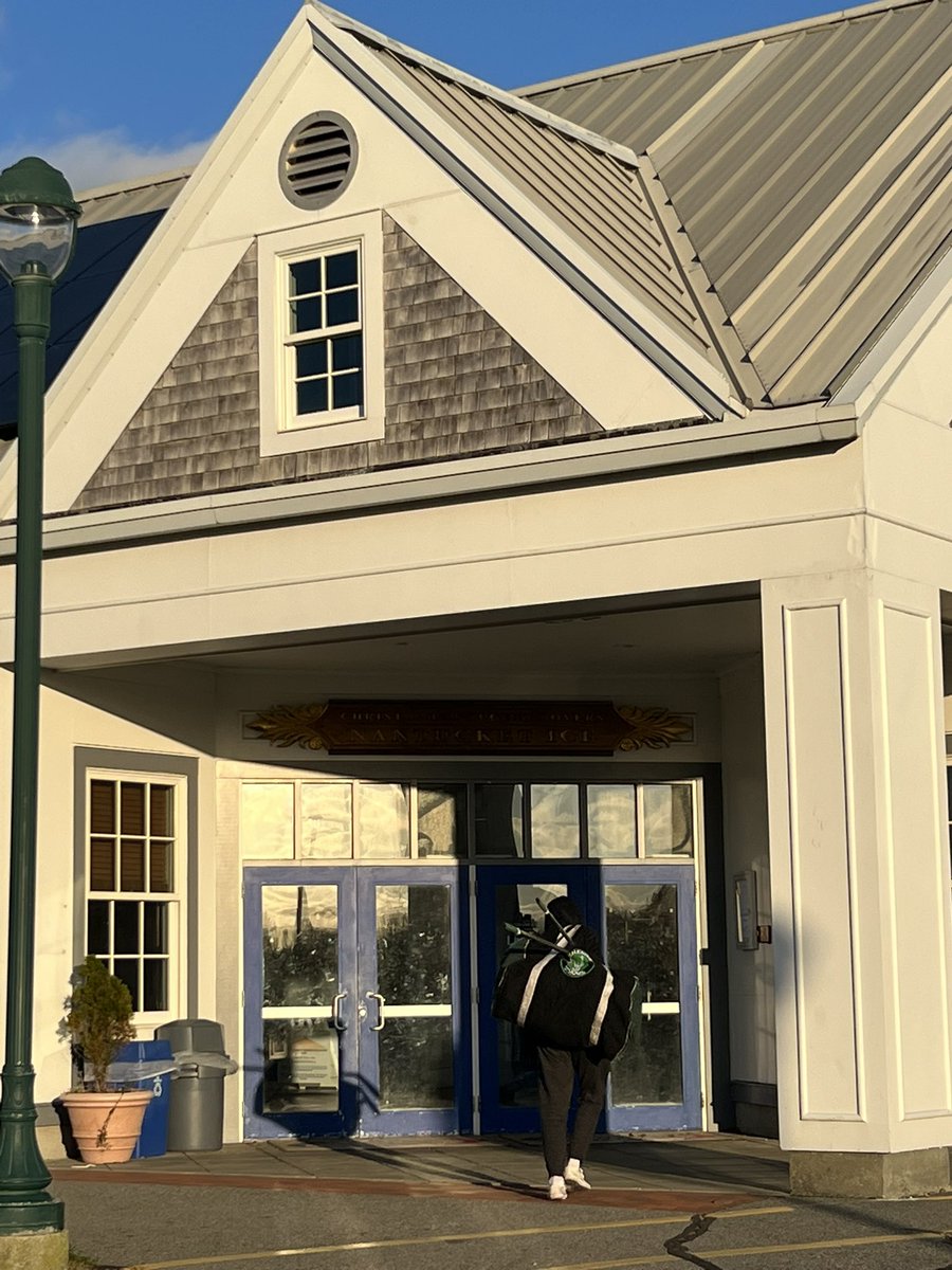 Chip Davis tweet media