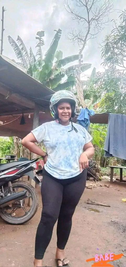 BobBratta's tweet photo. Sapa yg kenal 
Tgal di merauke 
Jln Klp 5
D napsu https://t.co/eSIiUWmrSC