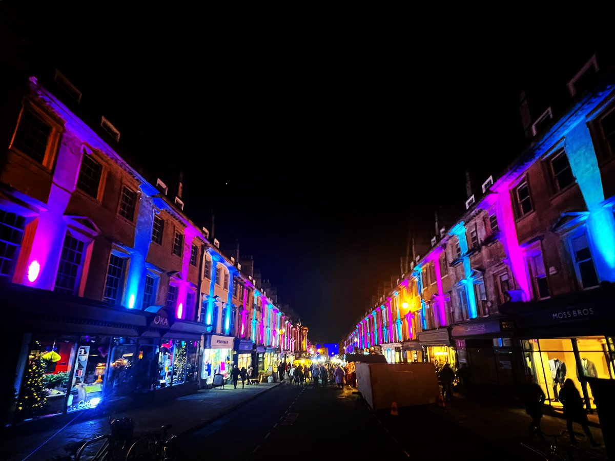 Kierbro's tweet photo. Beautiful #Bath… #coloursoftheworld https://t.co/3NOVZW74wY