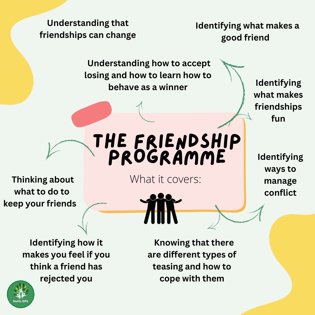 Nottinghamshire Educational Psychology Service on Twitter "🚨 FREE