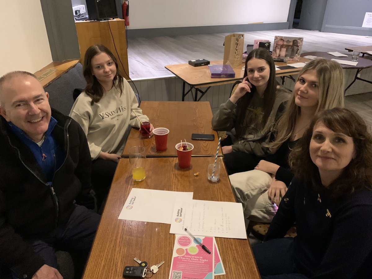 Building Self-Belief tweet media