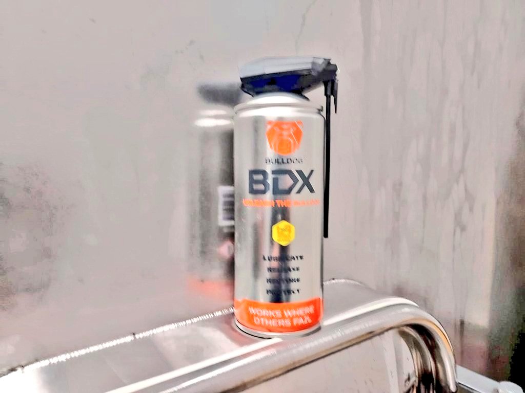 BulldogBDX's tweet photo. More #mighty #BulldogBDX heads up North to #Scotland #Sutherland for the fab folks @LochDuartSalmon to keep all the #workboats #tools #fishpens and everything else in top condition...a big thanks to everyone up there. 😊https://t.co/yOlE6BSZQM https://t.co/JAbdnBOJR5