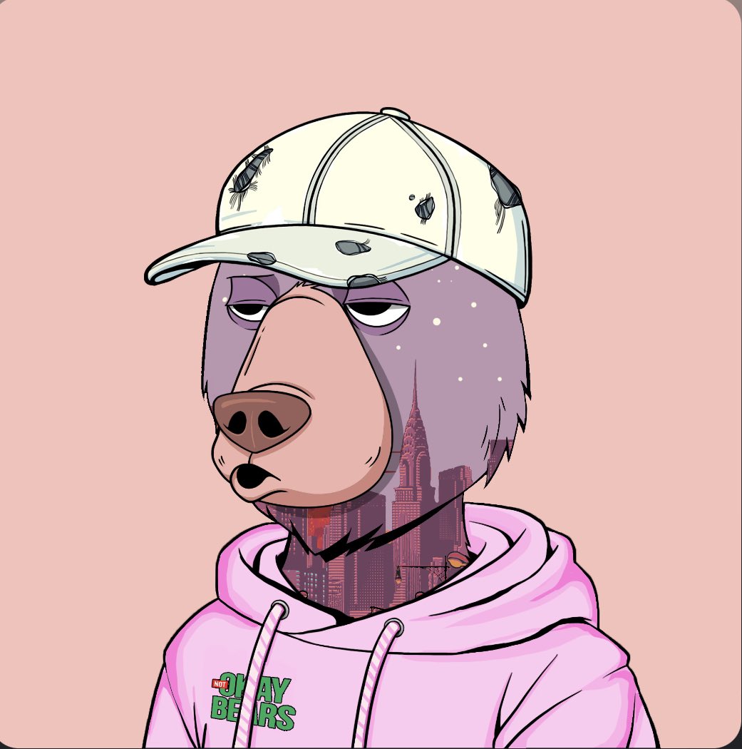 🐻snipped another one☺️ #NotOkayBears #nokb