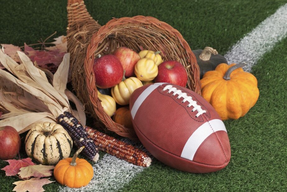 Happy Thanksgiving to you from <a href="/bryanstationfb/">Bryan Station Football</a>