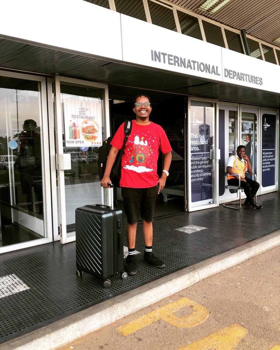 YongoWaYongo's tweet photo. For the love of country, Africa, duty and service.
#NyerereFellowship #TheAfricaWeWant #PeopleCentredDevelopment #YouthLeadership #PanAfricanism #VisitTanzania https://t.co/qYT4awxHv6