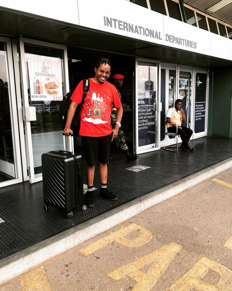 YongoWaYongo's tweet photo. For the love of country, Africa, duty and service.
#NyerereFellowship #TheAfricaWeWant #PeopleCentredDevelopment #YouthLeadership #PanAfricanism #VisitTanzania https://t.co/qYT4awxHv6