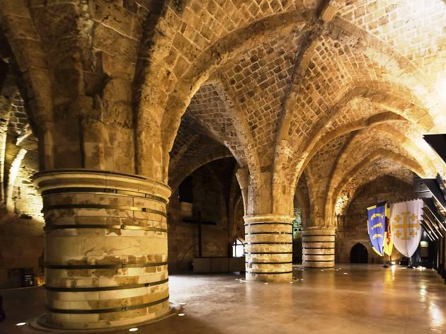 Provincial Priory of London KT tweet media