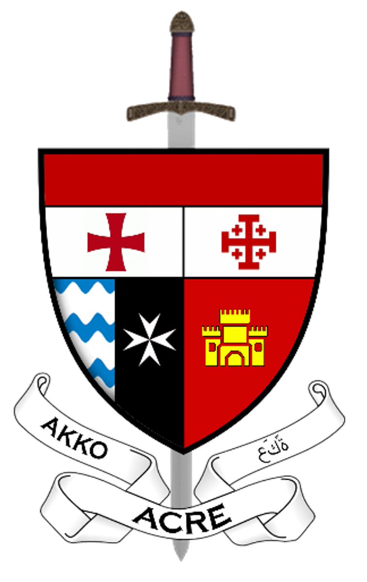 Provincial Priory of London KT tweet media