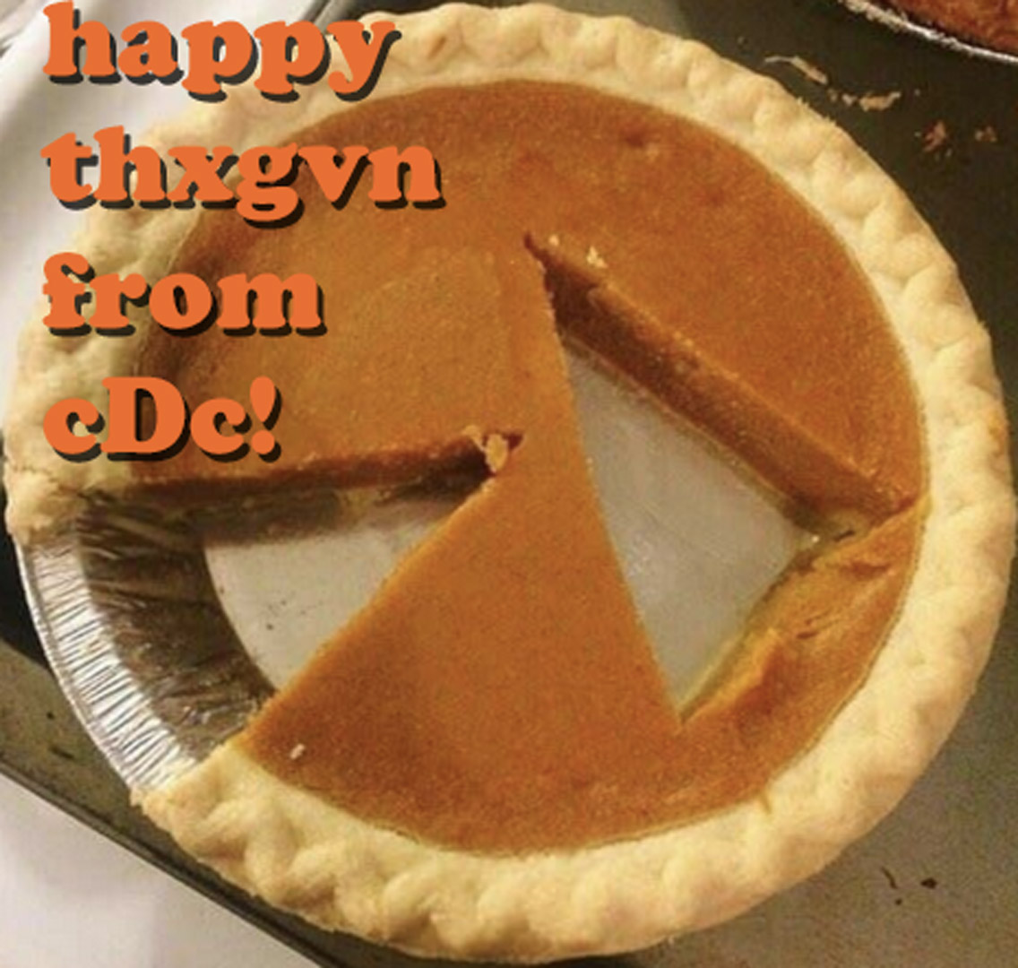 Have a Super Gratitude Day!
Or else!