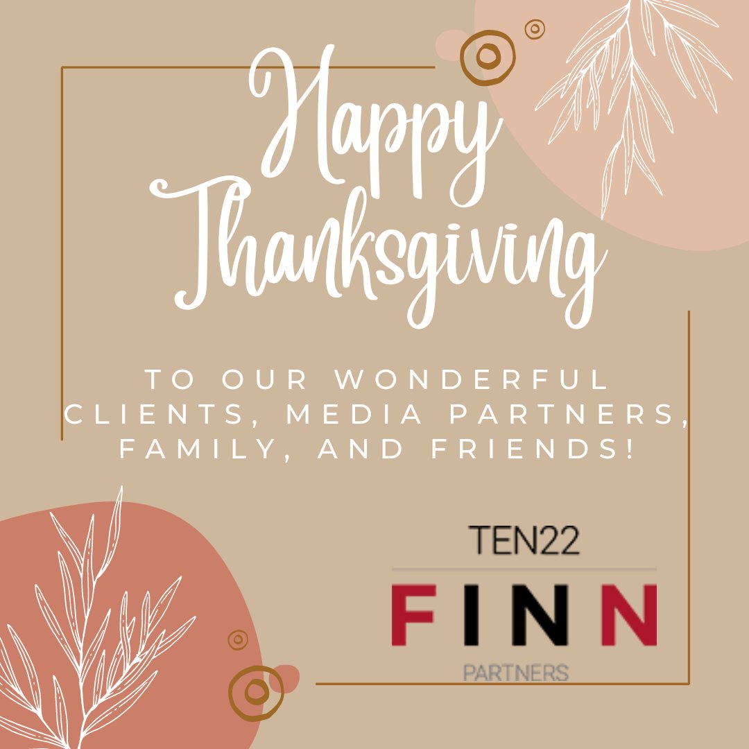 Agency Ten22 tweet media