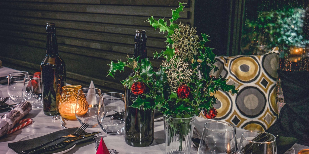 We're thankful to everyone who has helped us get through the past few years of trading - it hasn't been an easy time for any hospitality company.⁠
⁠
We've come far from <a href="/popbrixton/">Pop Brixton</a> &amp; we're excited to start cooking our brand new Xmas menu next week.⁠
⁠
Hope to see you soon!⁠