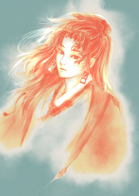 少しだけ描き直したよりいち 