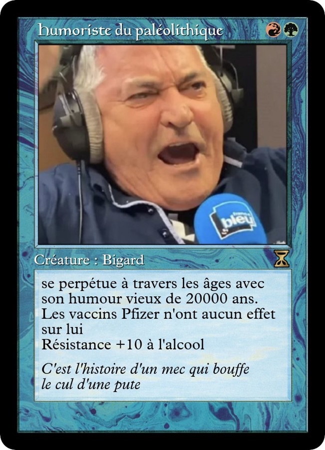 2 nouvelles créatures à collectionner 
#Twitterismagic