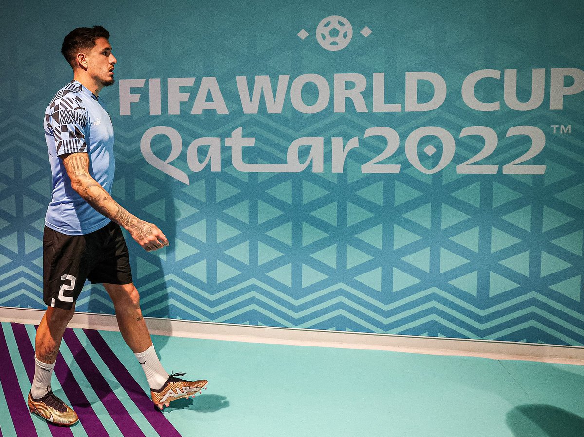 🇺🇾 𝐄𝐬 𝐡𝐨𝐫𝐚

#ElEquipoQueNosUne