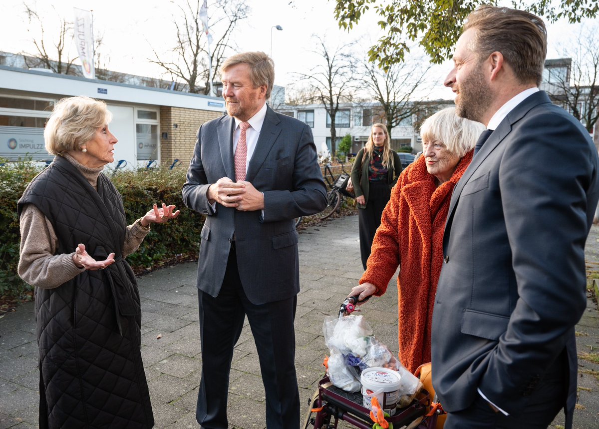 Hugo de Jonge tweet media