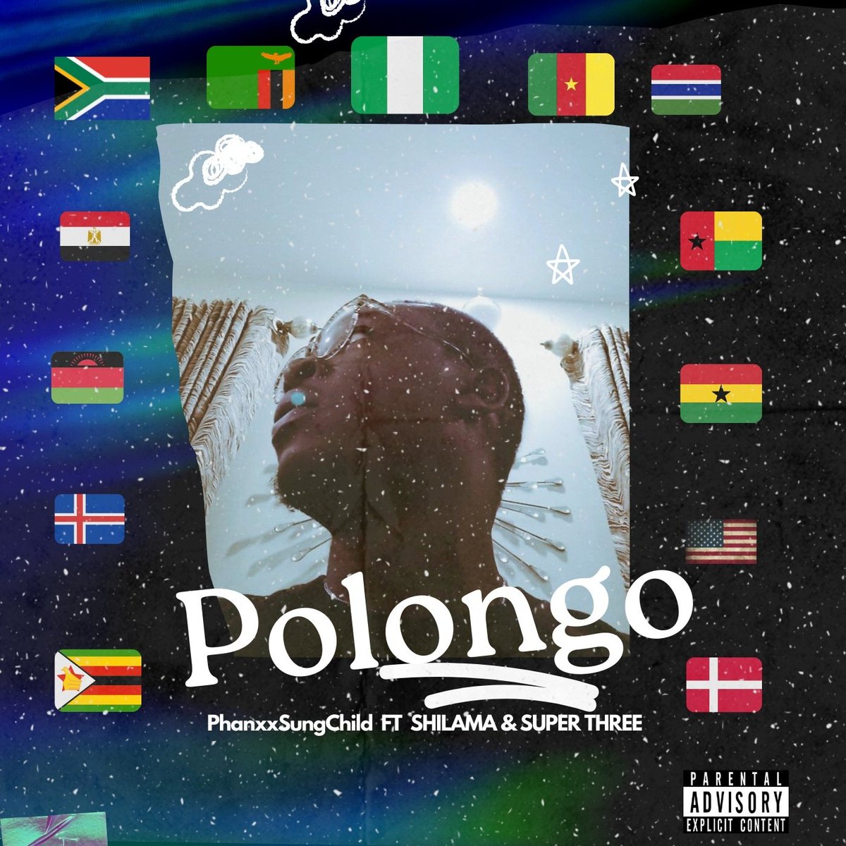 PhanxxSungChild's tweet photo. Next Up. ππΆπ₯βπ³π¬πβ
We don't patronise stream farms. #Polongo #PhanxxSungChild https://t.co/zO38kzsUvA
