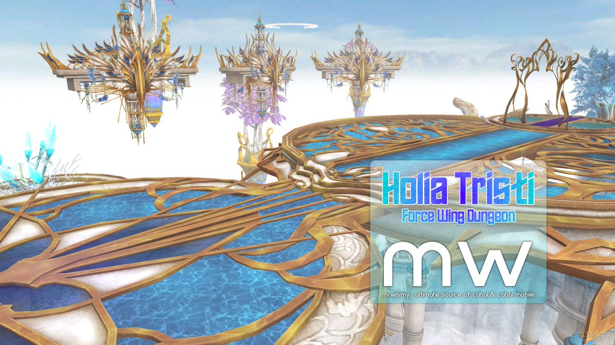 Mr_Wormy's tweet photo. New #ForceWingDungeon in #Episode34 the #HoliaTristi π¦π¦π¦
Part 2/3
#MrWormy #Cabal #CabalOnline #CabalTranscendence #CabalEpisode34 #CabalEP34 #WormyCabal https://t.co/DXGC0YusNG
