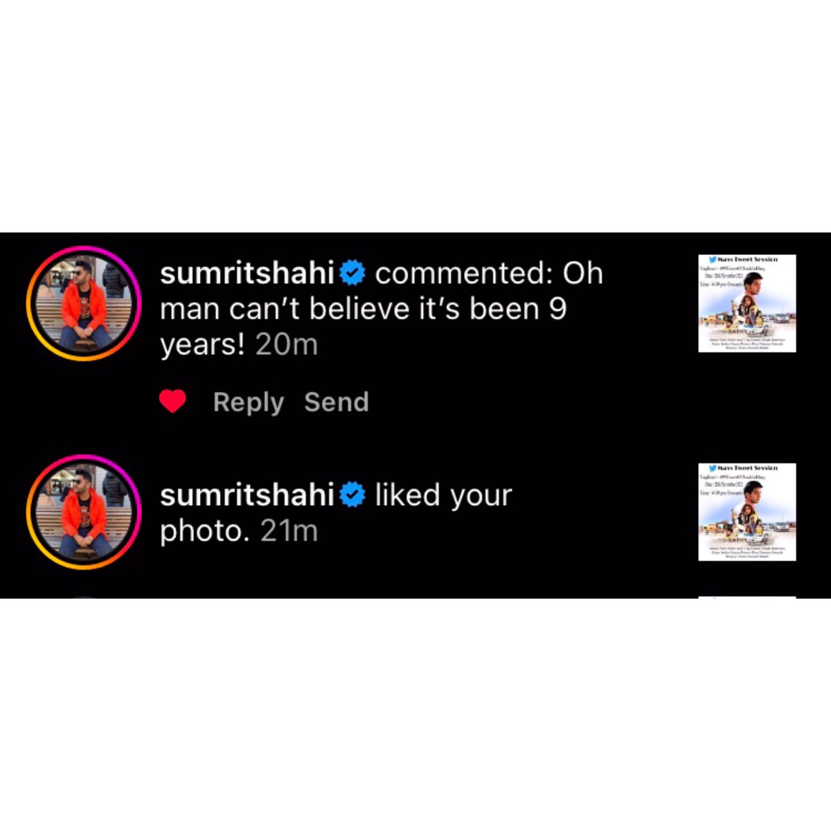 Sumrit sir❣️❣️

#SaddaHaq #ParamSingh #HarshitaGaur #AnkitGupta