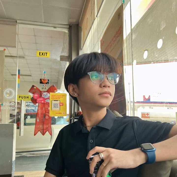 EdlaikaDineros's tweet photo. Sorry kakagaling ko lang po ng school kanina hanggang ngayon medyo busy po kasi ako. 

#SeasonEighteenOfKeifer https://t.co/6XilZ82vK8