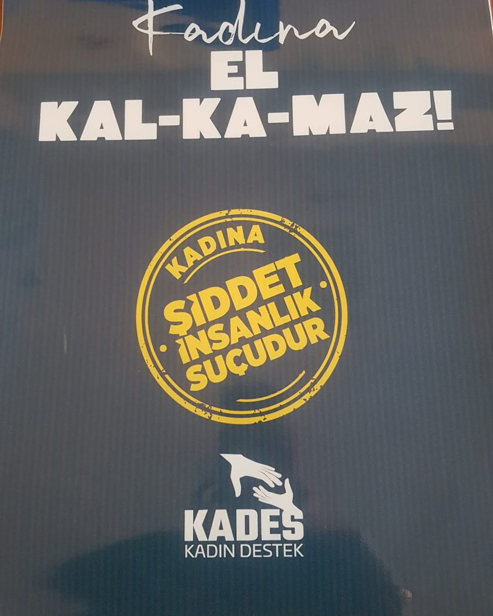 Kadına yönelik şiddetle mücadele koordinasyon toplantısı İlçe kaymakam vekilimiz Enis ASLANTATAR başkanlığında yapıldı.<a href="/deryayanikashb/">Derya Yanık</a> <a href="/tcailesosyal/">T.C. Aile ve Sosyal Hizmetler Bakanlığı</a> <a href="/rhnbyrk/">Orhan BAYRAK</a> <a href="/Vefaelik19/">Vefa ÇELİK</a> @mahmut190580 @semra_birdal_ergun