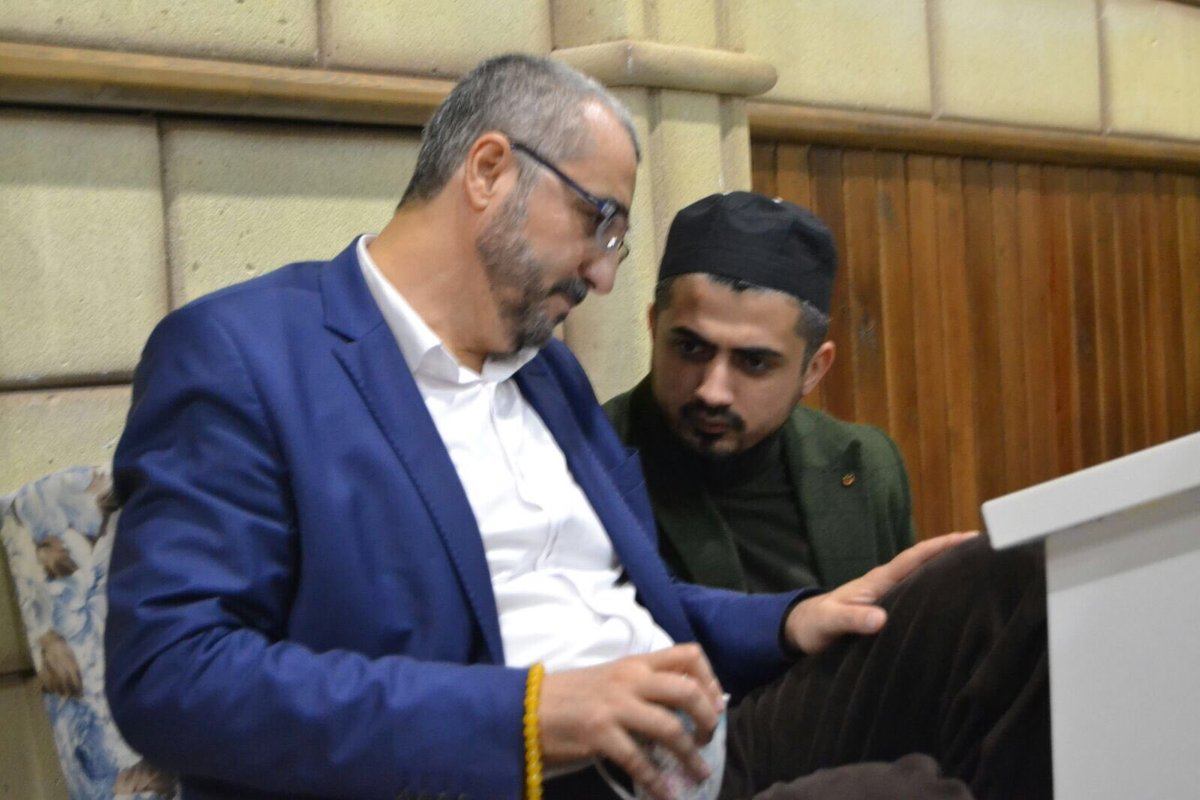 Size öğrenci olmak;
Mevla’ya kul olmak,
Benlikte kül olmak 
Her işte hayır olmaktır Sultanım

#oegretmenlergunu