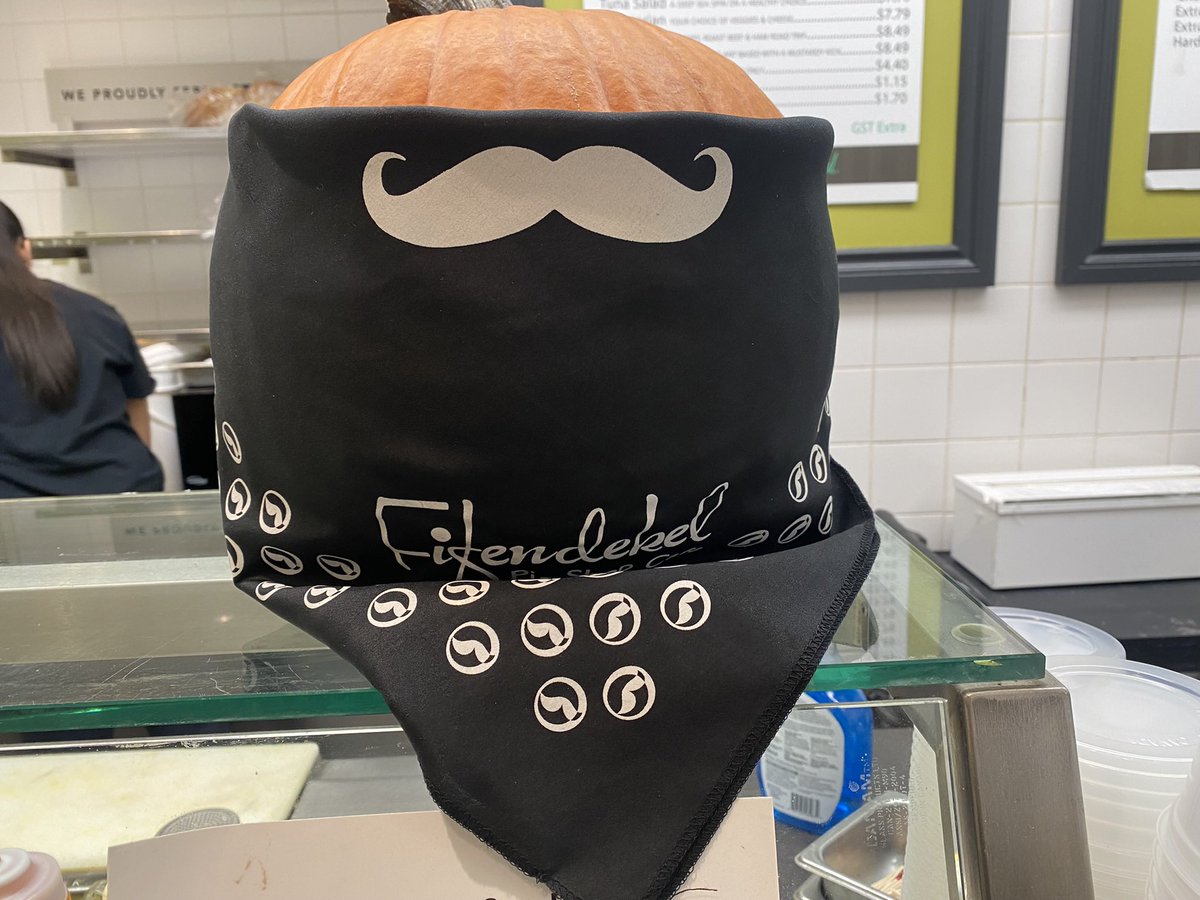 To support the Daly Grove Elementary School Movember project purchase a whole pie Thursday, Friday or Saturday (24,25,26) and we will contribute $1 to the fund. And yes, in recognition of American Thanksgiving, Pumpkin Pie will be available. #yeg #yegeats