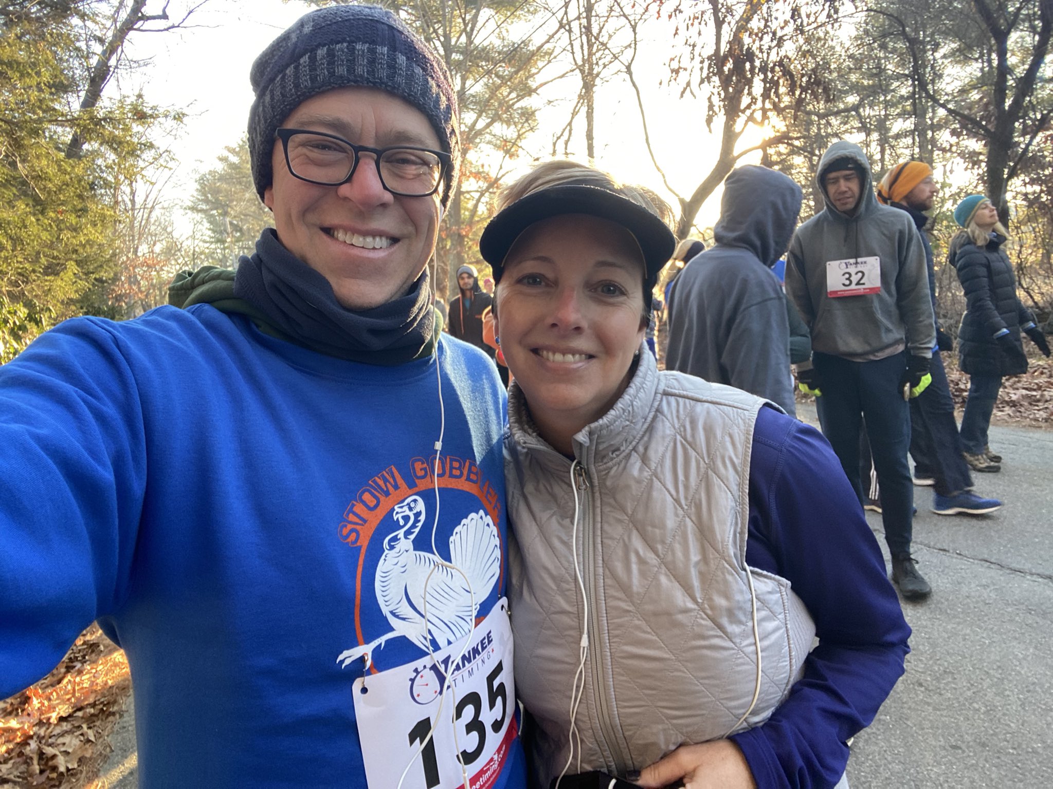Jeremy Reiner on Twitter "Stow Gobbler! LFG!🤪🦃🥶 https//t.co