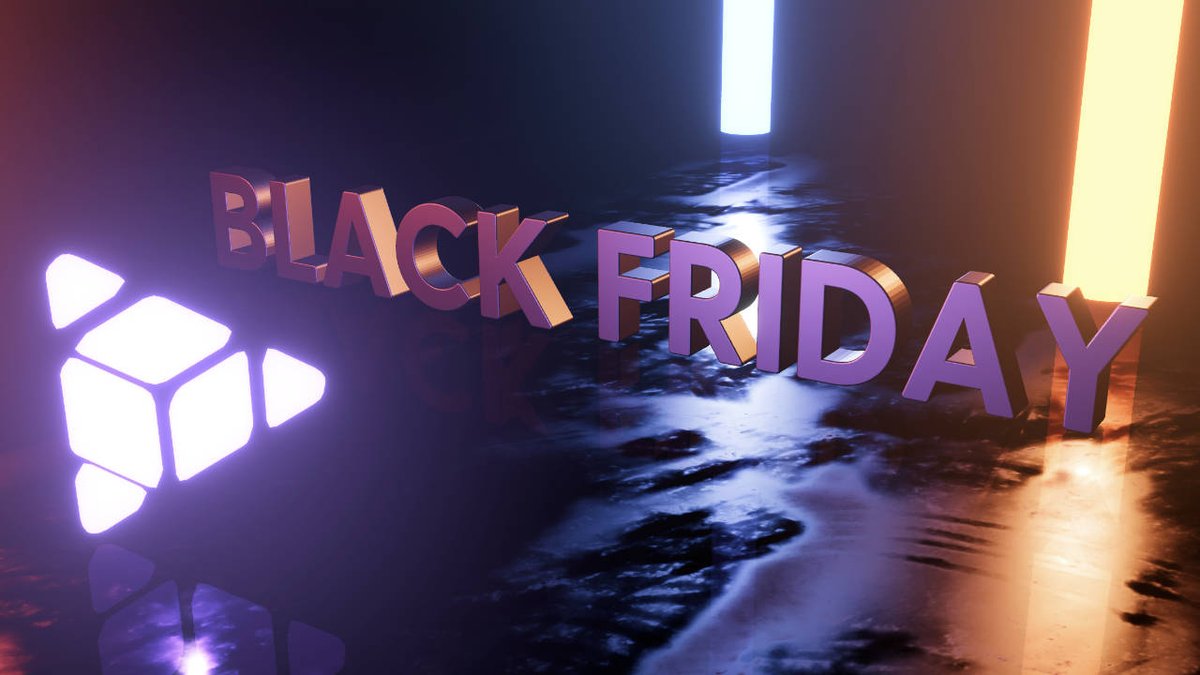 bruno_simon's tweet image. Black Friday early access! 🛍️

Get a 50% discount for the WHOLE Three.js Journey course with the code 2022BLACKFRIDAY 🎁

👉 …-journey-2022-black-friday.vercel.app 

70 hours of video to learn Three.js and much more at $47.5

#threejsJourney #threejs #r3f #webGL