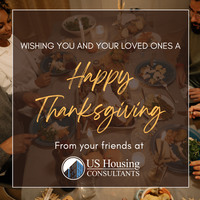 ushousing's tweet photo. Happy Thanksgiving! https://t.co/wELdORI3xc
