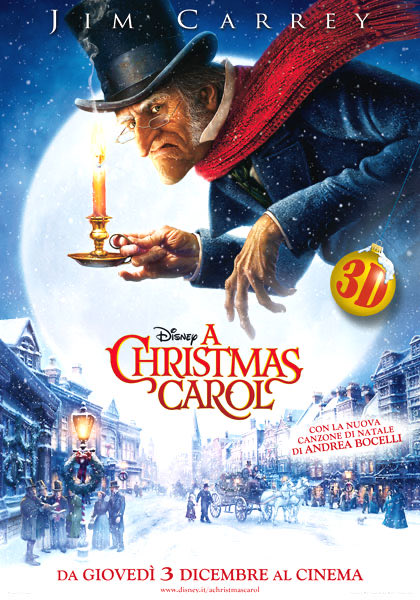 deadpoetstan's tweet photo. dato che ho visto il thread sui film da guardare a Natale,faccio il thread sui film d’animazione di Natale che sono letteralmente i miei preferiti,DEI CLASSICI da riguardare ogni anno:

A Christmas Carol(2009) https://t.co/N1YjEM7d61