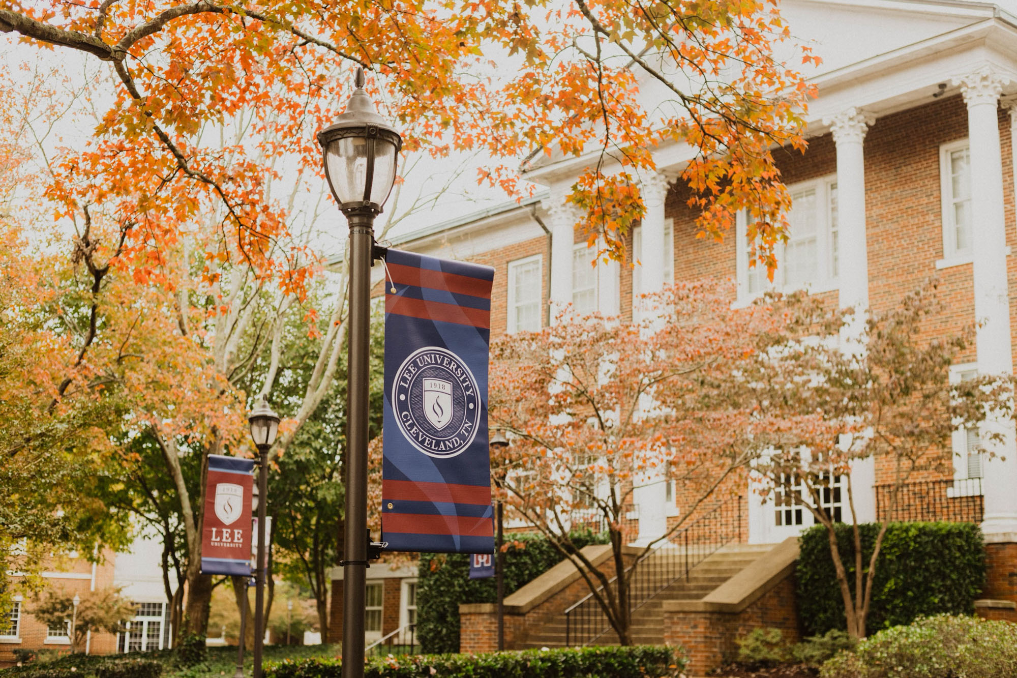 Lee University (@LeeU) / Twitter