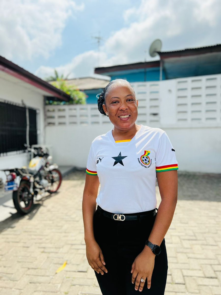 CleverLines3's tweet photo. We are Cleverlines. 
We support Ghana Black Stars.
Go for gold.

#TeamGhana
#WorldCup2022 https://t.co/LAafmu8Ubp
