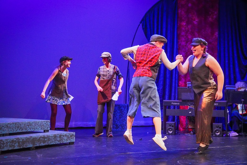 Lost Nation Theater tweet media