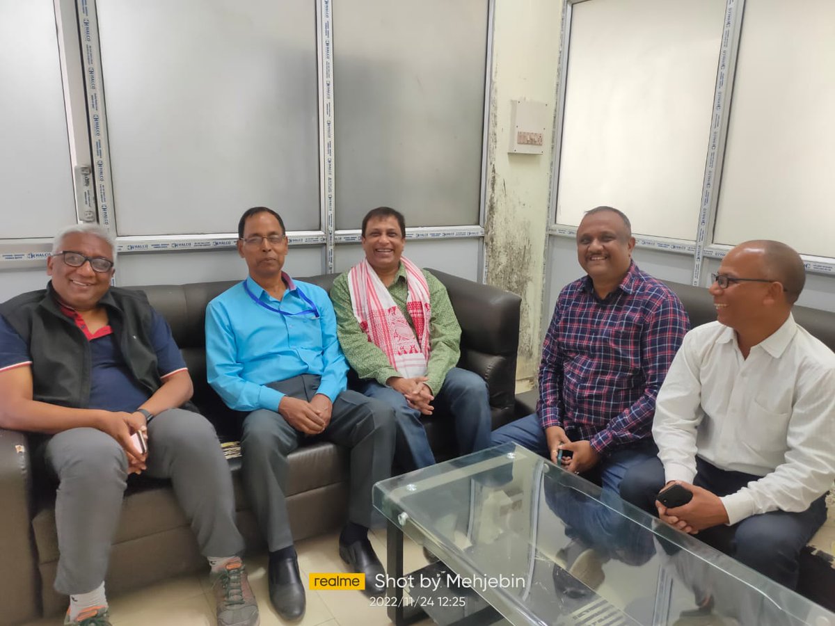Assam State Blood Transfusion Council tweet media