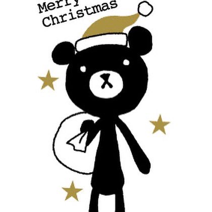 monoshopgallery's tweet photo. こんばんは！モノクマだよ！
shibuya somoさんでのポップアップストア、明日！
ぼくの冬のグリーティングカードがあるらしいよ！
タカハシさんはStory Bagsシリーズなどのバッグ、オザワはカレンダーや原画。
あのふたり、スケジュールカツカツの中で制作してヨレヨレらしいけど遊びに行ってやって！ https://t.co/2j8BJ8tuYu