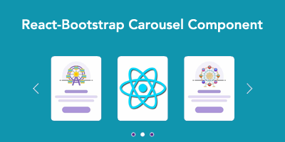 pandit_rohit42's tweet image. Want to learn about React-Bootstrap Carousel Component?
Click here: bit.ly/3tY5Gz0
#ReactJS #reactbootstrap #carousel #React #developer #software #tech #technology