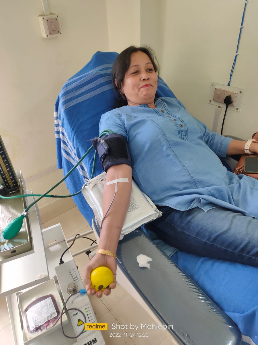 Assam State Blood Transfusion Council tweet media