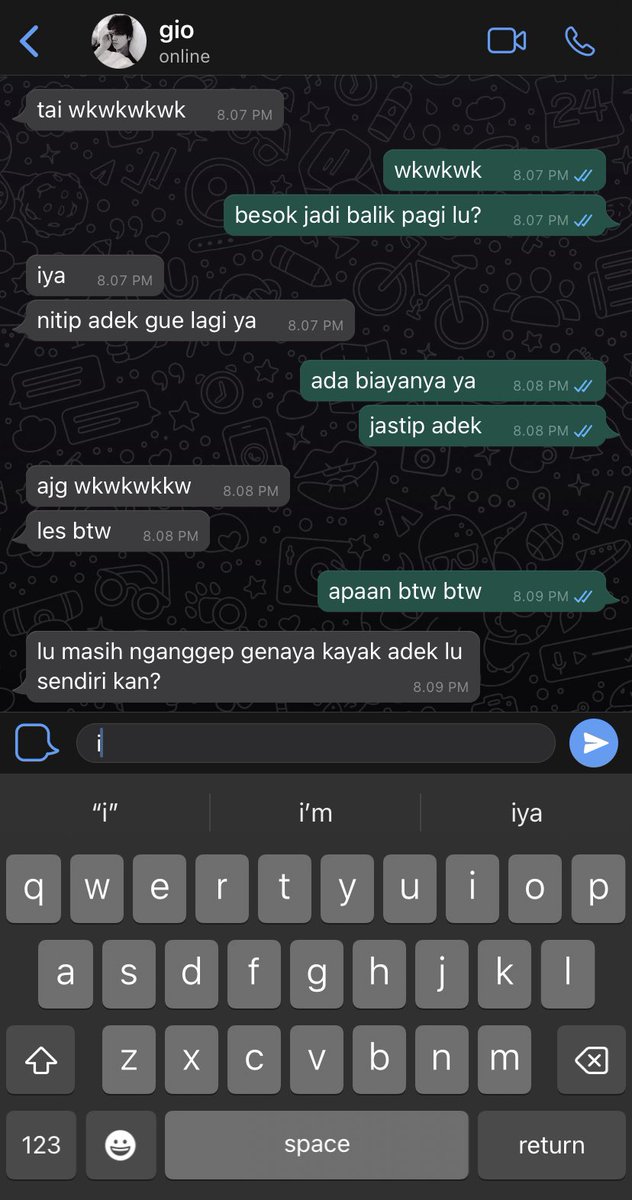 KIL. tweet media