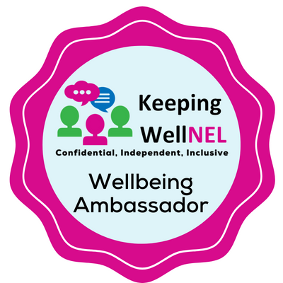 KeepingWellNEL's tweet photo. It was great meeting more of you at todays Ambassador Training session. Check out our 2023 training dates here, and join our KeepingWell network: https://t.co/4miinumZQ5 https://t.co/TCMWrHhJX1