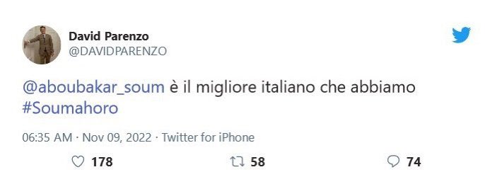r_preti's tweet photo. @DAVIDPARENZO https://t.co/FV8kZhEPFB