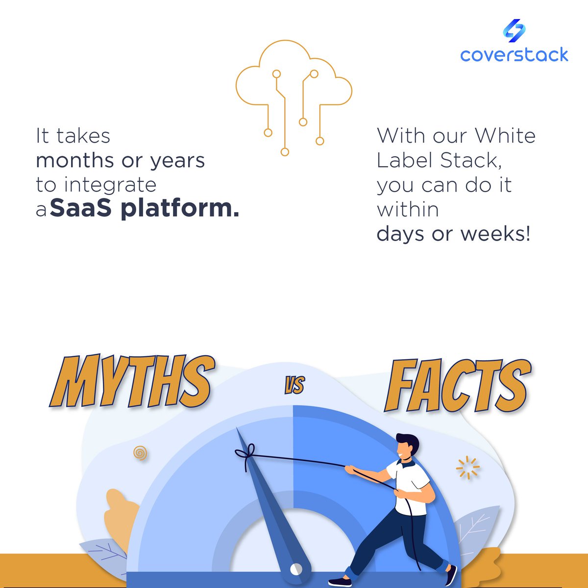 Coverstack1's tweet photo. Skip the cost and many hours of labour with CoverStack to give your customer a more wholesome insurance journey.
Start today - get in touch!
https://t.co/a4zDCsIWNM
#CoverStack #insurance #Insurtech #InsuranceCompany #InsurancePlan #MythandFacts #SaasPlatform #WhiteLabelStack https://t.co/zwwrjKRLRh