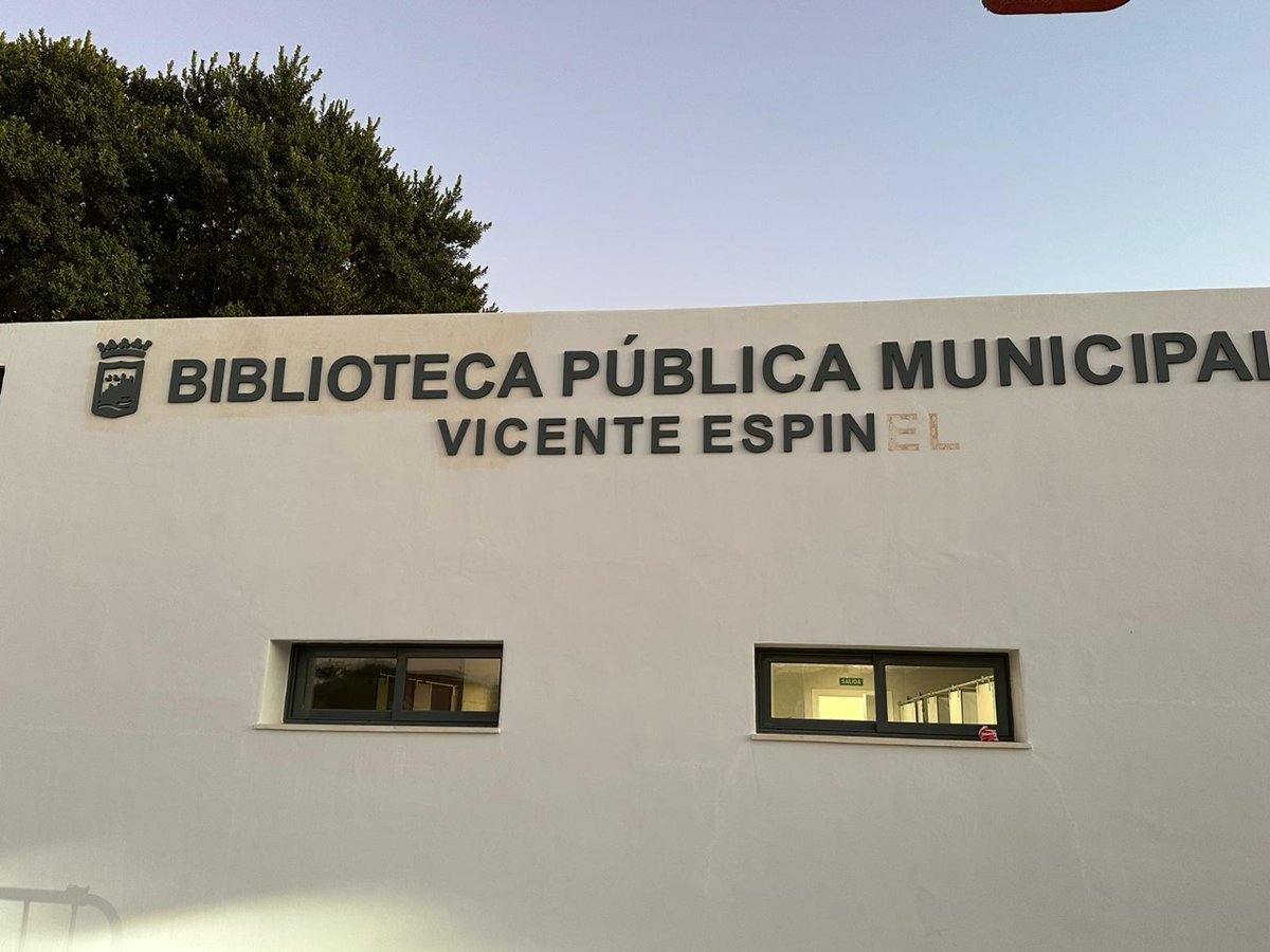 Puerto de la Torre - Distrito 10 tweet media