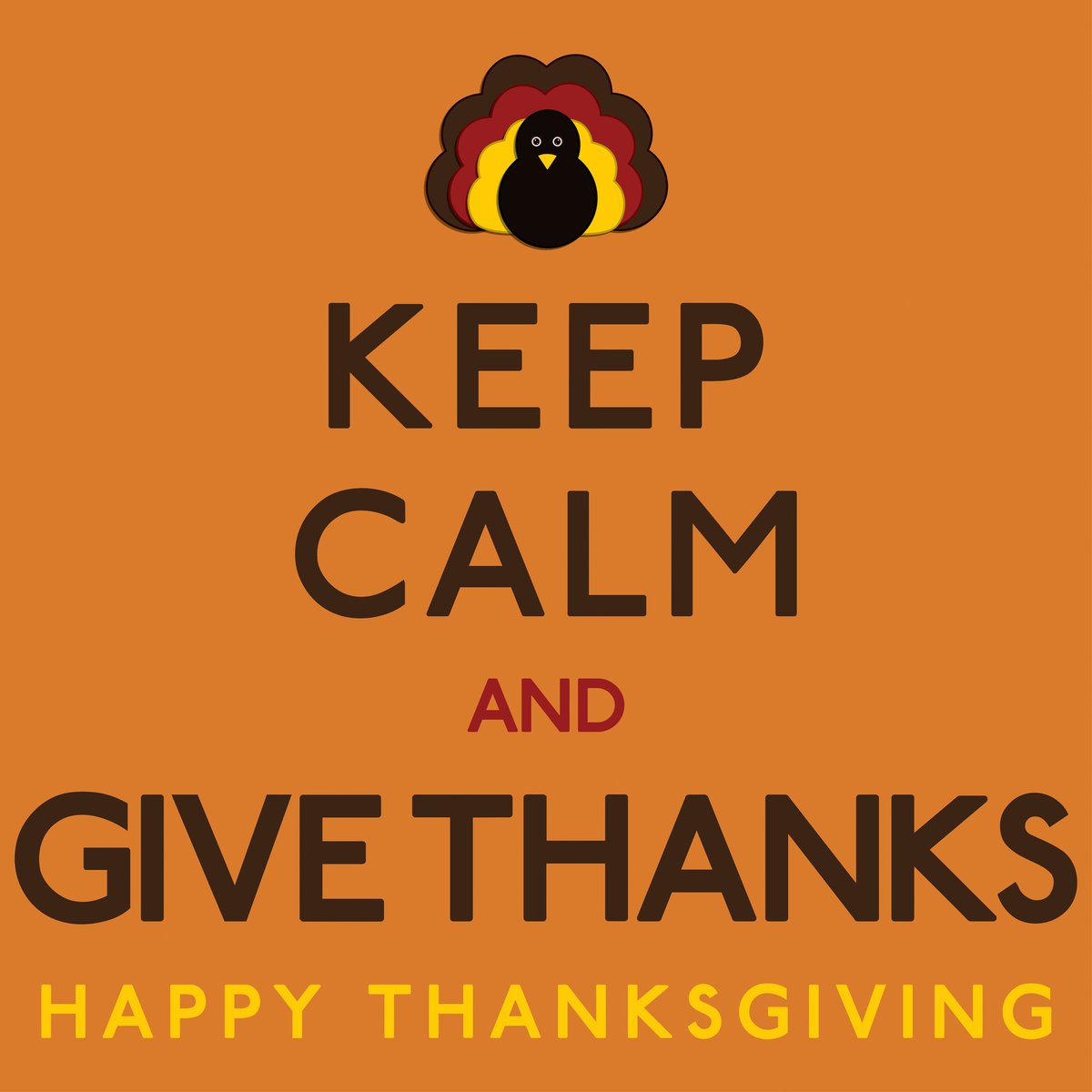 During this #peakseason, we have a lot to be thankful for! Happy Thanksgiving!