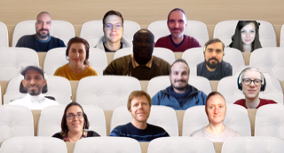 One more "GATE training for beginners" was almost concluded with success. Follow us for more announcements.!
Thanks to everyone for being a part of it.! 
cnrsformation.cnrs.fr/gate-training-…
#OpenGateCollaboration #OpenGATE