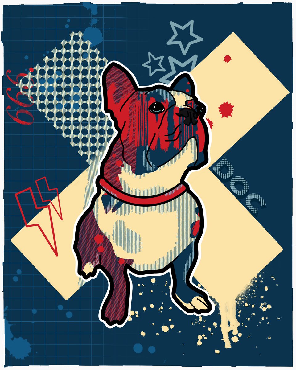 Hi everyone !
We are proud to present our new Doc inspired by the <a href="/nftgothsa/">Gothsa</a> work ! 
docthsa !

Soon available opensea .
Thanks to our friend <a href="/nftgothsa/">Gothsa</a> !
#NFT #NFTS  #nftcommunity #adoptadoc #gothsa