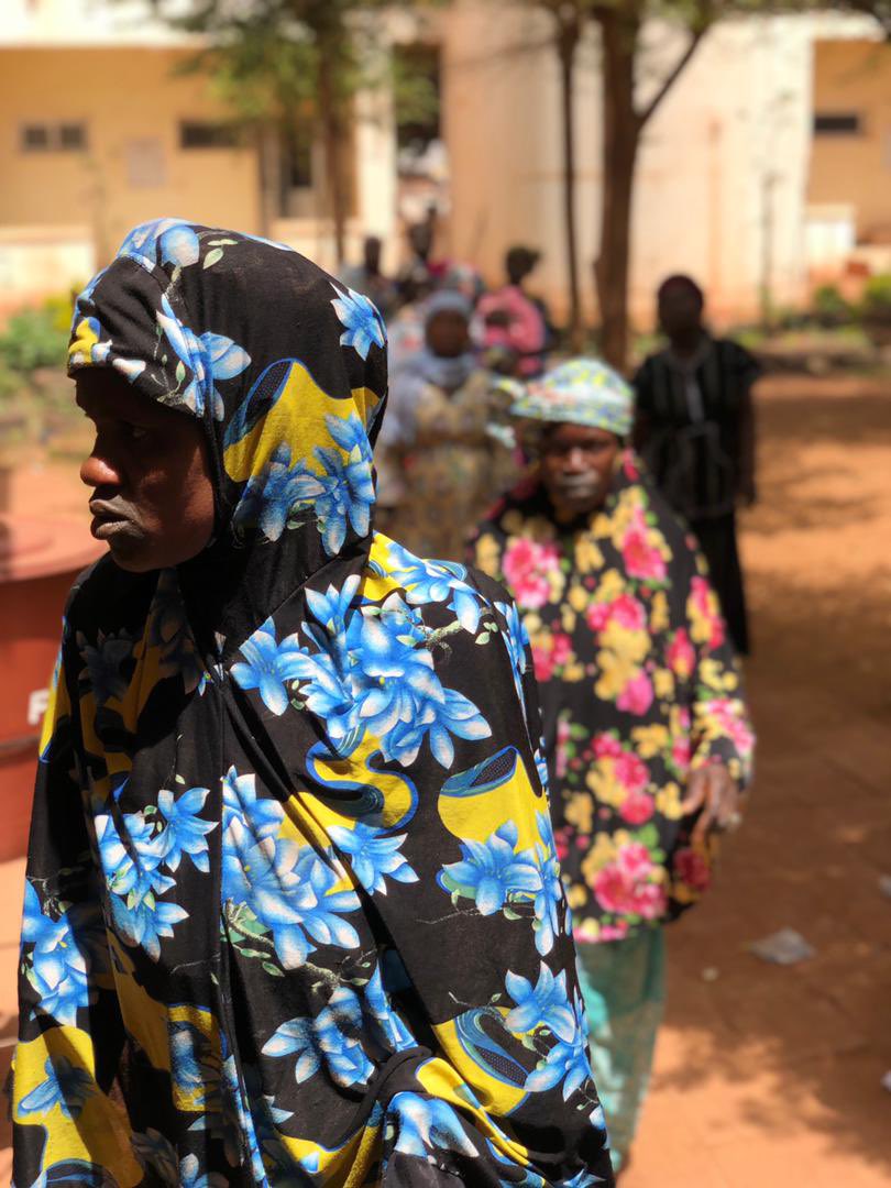 ASWMali's tweet photo. L’association STRONG WOMAN (ASW) en partenariat avec Impact HUB Mali ,ont organisés une session de formation sur l’autonomisation des femmes,les activités génératrices de revenus.
L’objectif était de renforcer la capacité des braves femmes de l’ASW.
# ASW Mali
#Impact Hub Mali https://t.co/VPAE2Je14R