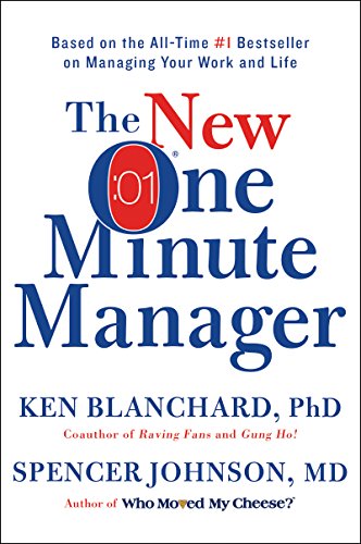 One minute manager